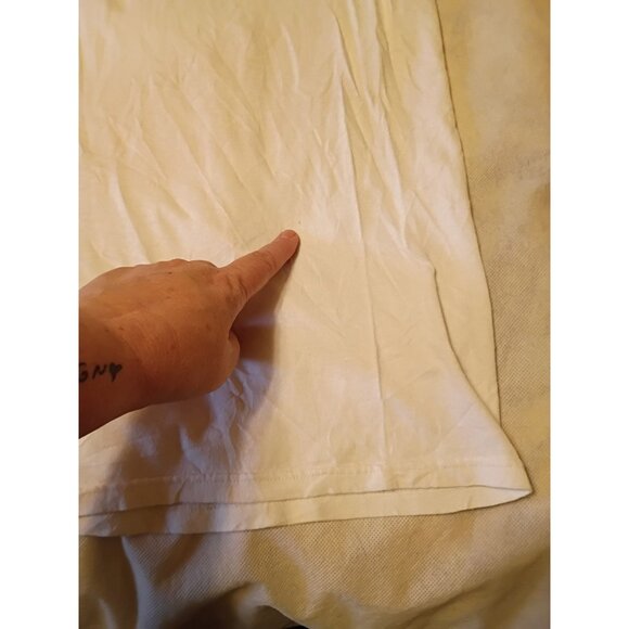 Rocky Balboa Vs Clubber Lang Shirt Philly Size XXL T-Shirt - Picture 8 of 8